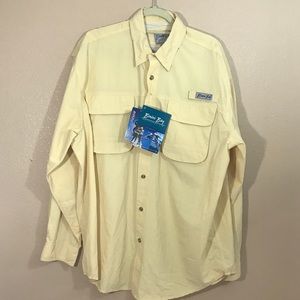 Bimini Bay NWT Shirt Sz XL